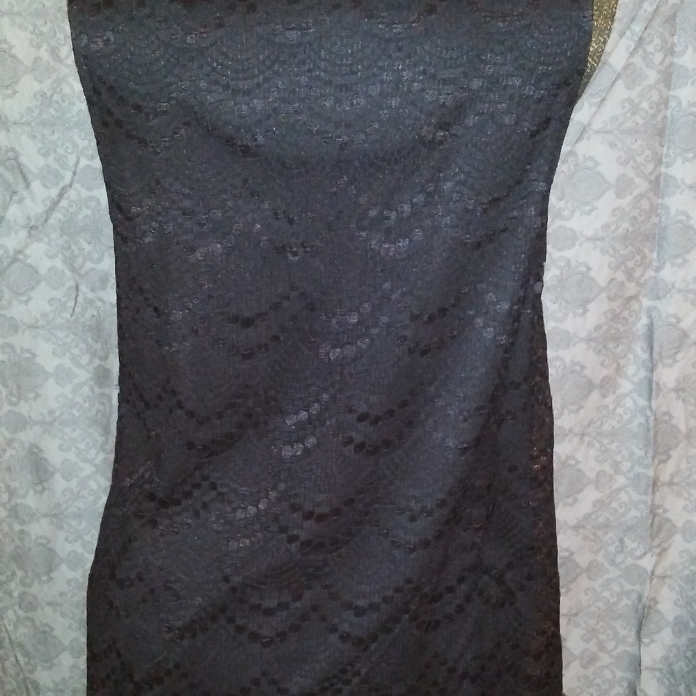 Dress - Picture 3 of 4